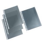 Herlitz - Prospektový obal A4/25ks 45 my