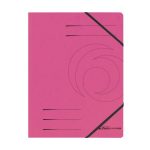 Herlitz - Dosky A4 prešpánové s gumou