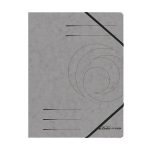 Herlitz - Dosky s gumou A4