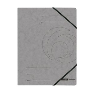 Herlitz - Dosky s gumou A4