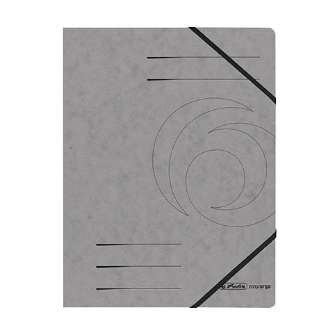 Herlitz - Dosky s gumou A4 Herlitz - Dosky s gumou A4
