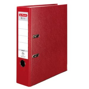 Herlitz - Zakladač A4/8 cm