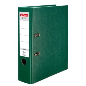 Herlitz - Zakladač A4/8 cm