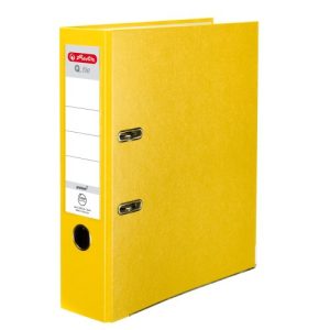 Herlitz - Zakladač A4/8 cm