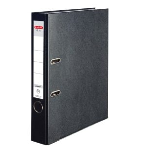 Herlitz - Zakladač A4/5 cm