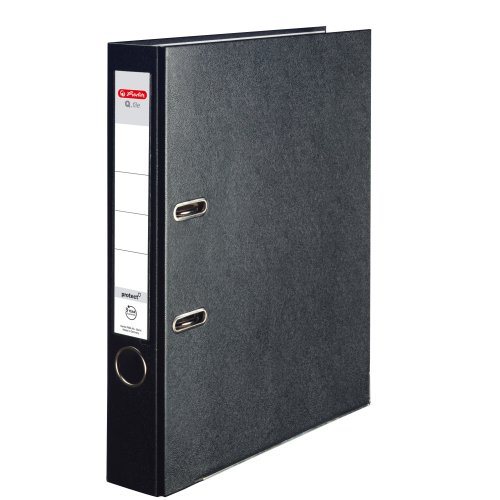 Herlitz - Zakladač A4/5 cm Herlitz - Zakladač A4/5 cm