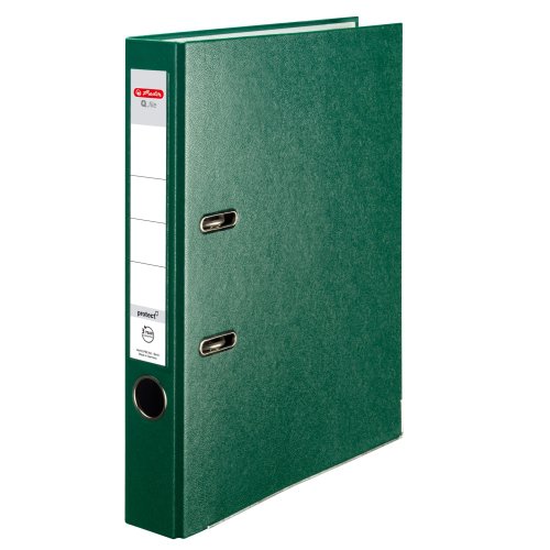 Herlitz - Zakladač A4/5 cm Herlitz - Zakladač A4/5 cm