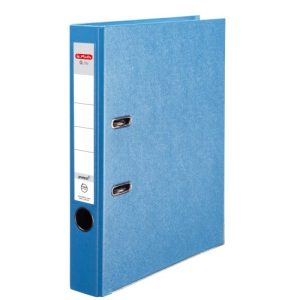 Herlitz - Zakladač A4/5 cm