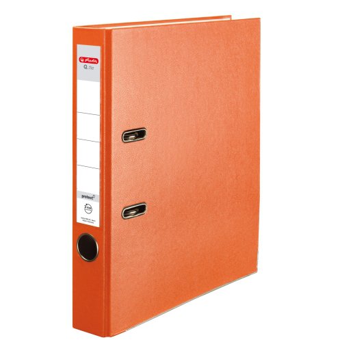Herlitz - Zakladač A4/5 cm Herlitz - Zakladač A4/5 cm