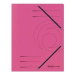 Herlitz - Dosky A4/3 chlopne