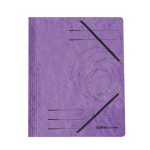Herlitz - Dosky A4/3 chlopne