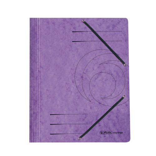 Herlitz - Dosky A4/3 chlopne Herlitz - Dosky A4/3 chlopne