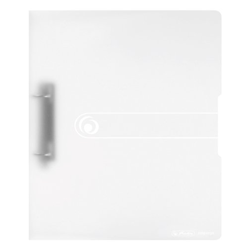 Herlitz - Zakladač A4/4 cm Herlitz - Zakladač A4/4 cm