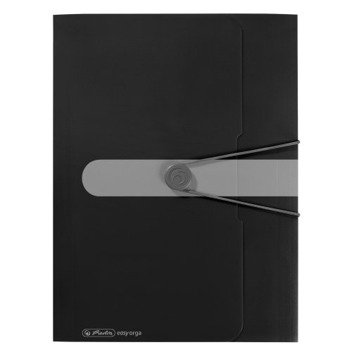 Herlitz - Dosky s gumou A4 Herlitz - Dosky s gumou A4