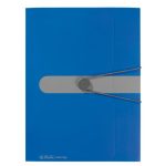Herlitz - Dosky s gumou A4