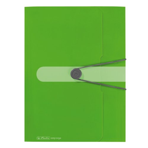 Herlitz - Dosky s gumou A4 Herlitz - Dosky s gumou A4