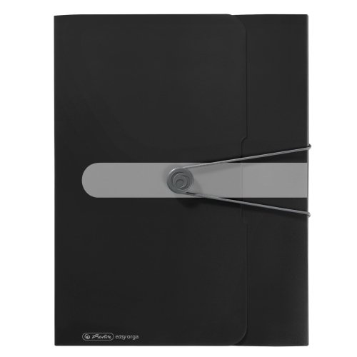 Herlitz - Box na spisy A4 / 4 cm Herlitz - Box na spisy A4 / 4 cm