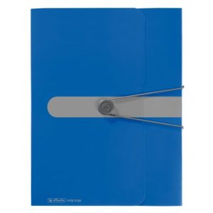 Herlitz - Box na spisy A4/4 cm
