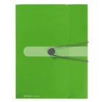 Herlitz - Box na spisy A4/4 cm