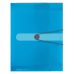 Herlitz - Box na spisy A4/4 cm