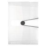 Herlitz - Box na spisy A5/2
