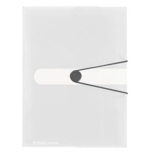 Herlitz - Dosky s gumou A4