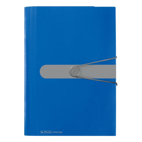 Herlitz - Spisové dosky A4 Herlitz - Spisové dosky A4