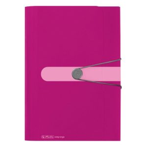 Herlitz - Spisové dosky A4