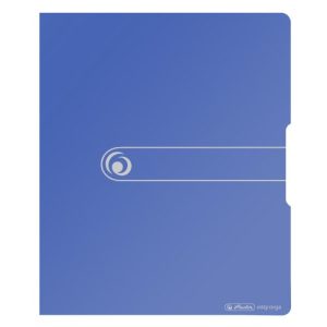 Herlitz - Šanón A4/4cm