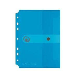Herlitz - Euro.spis.dos.A5 tran.mod/cvok