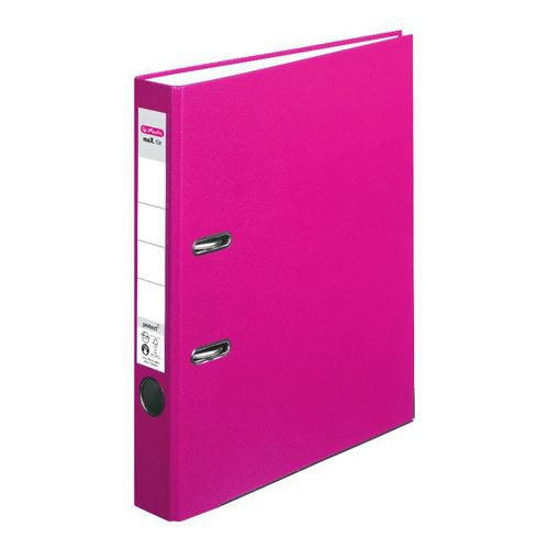 Herlitz - Šanón A4/5cm Herlitz - Šanón A4/5cm