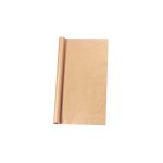 Herlitz - Papier baliaci v rolke 1 mx10 m hnedý