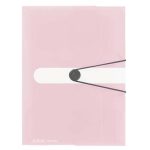 Herlitz - Dosky s gumou A4