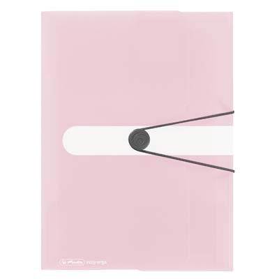 Herlitz - Dosky s gumou A4 Herlitz - Dosky s gumou A4