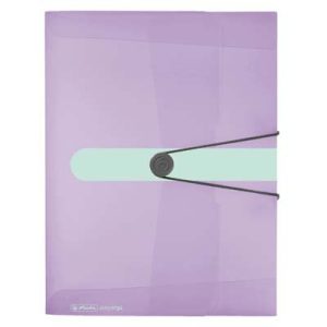 Herlitz - Box na spisy A4 / 4 cm