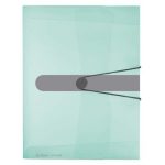 Herlitz - Box na spisy A4 / 4 cm