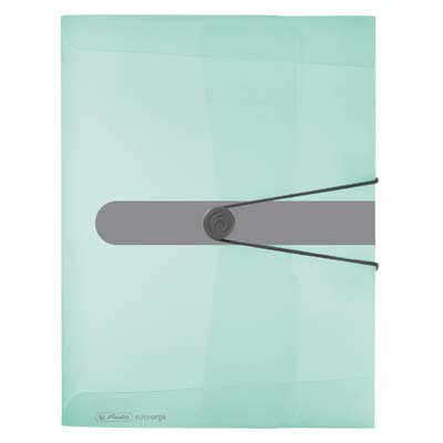 Herlitz - Box na spisy A4 / 4 cm Herlitz - Box na spisy A4 / 4 cm
