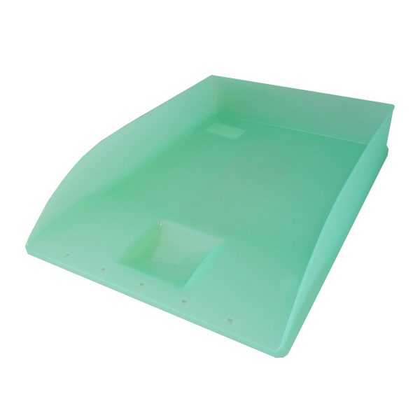 Herlitz - Zásuvka odkladacia mint