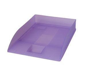 Herlitz - Zásuvka odkladacia fialová