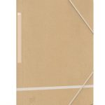 Oxford - Dosky s gumou Oxford Touareg A4 Frosted White