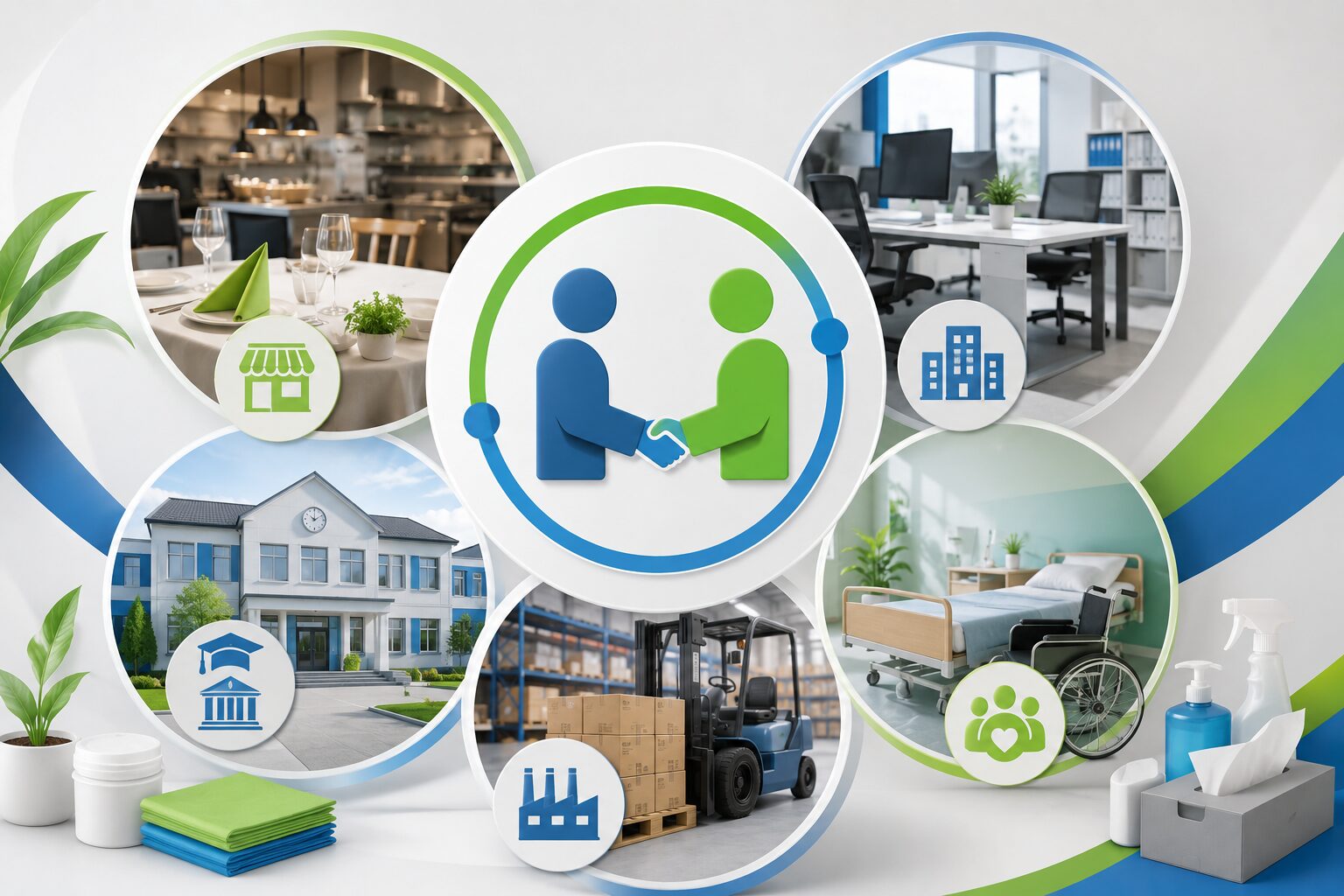 Packit partner program