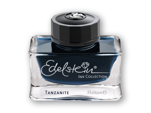 Atrament Edels.50ml Tanzanite Atrament Edels.50ml Tanzanite