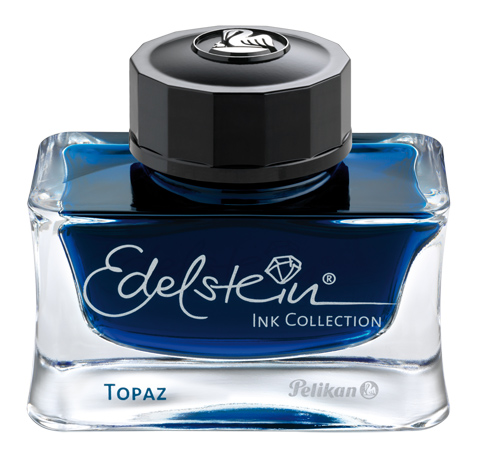 Atrament Edels.50ml Topaz Atrament Edels.50ml Topaz