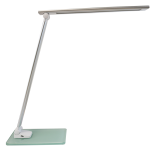 Unilux - Lampa stolná Unilux Popy šedá