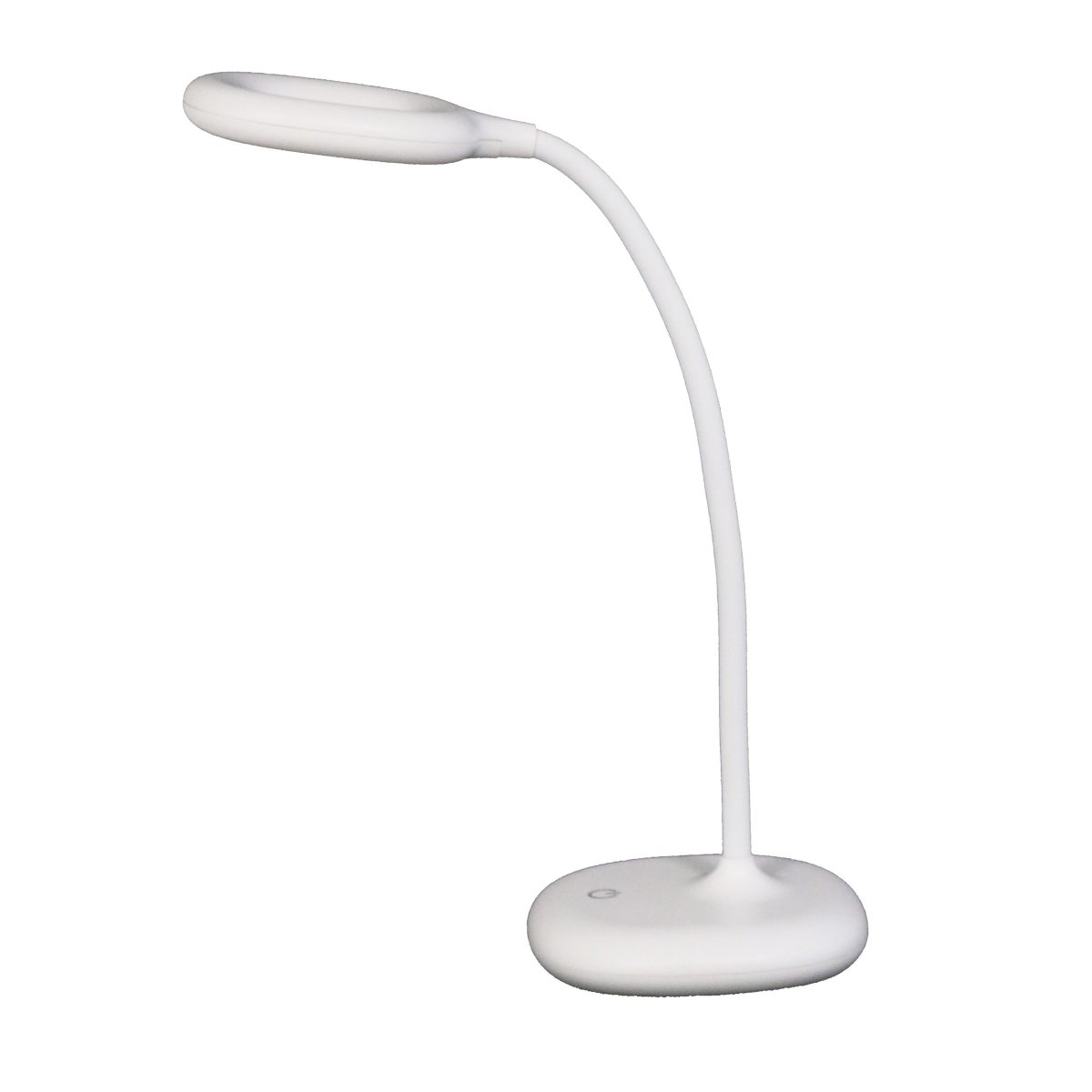 Unilux - Lampa stolná Unilux Galy biela – Obrázok 2