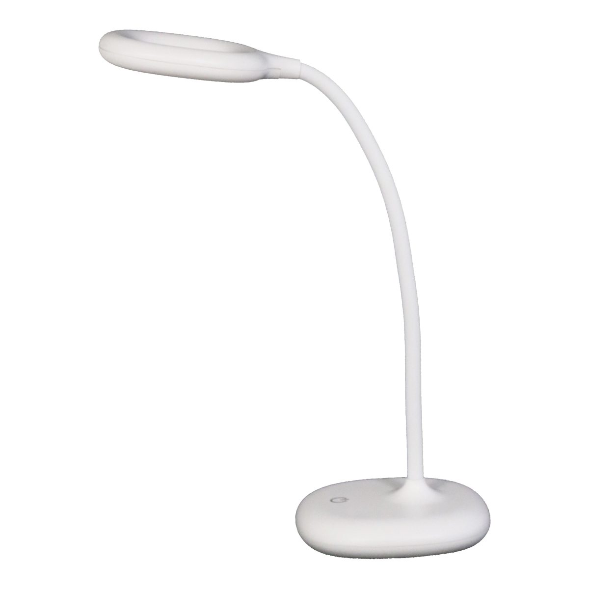 Unilux - Lampa stolná Unilux Galy biela Unilux - Lampa stolná Unilux Galy biela
