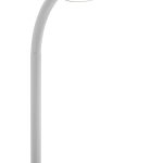 Unilux - Lampa stolná Unilux Tamy zelená
