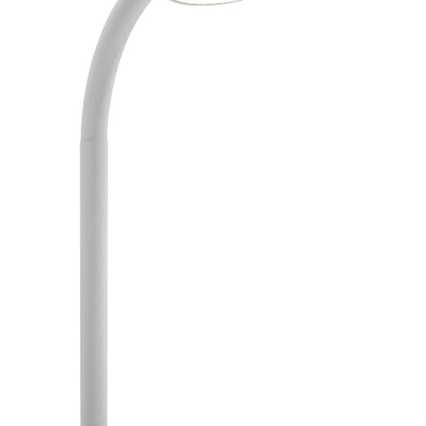Unilux - Lampa stolná Unilux Tamy zelená