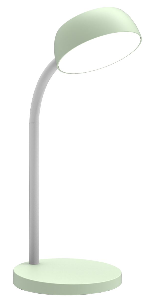 Unilux - Lampa stolná Unilux Tamy zelená Unilux - Lampa stolná Unilux Tamy zelená