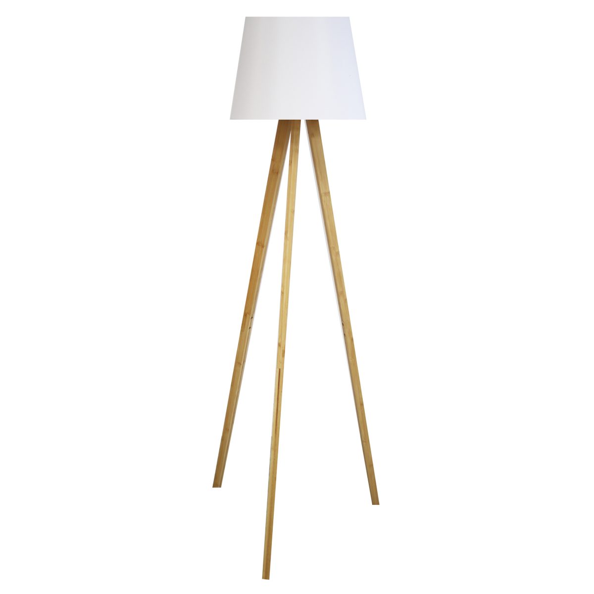 Unilux - Lampa stojaca Unilux Tooka biela Unilux - Lampa stojaca Unilux Tooka biela